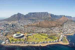South Africa Odyssey Tour Packages